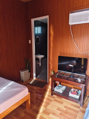 Free WiFi - Palawan Authentic Guest House (Puerto Princesa)