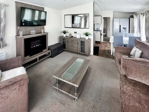 Fernseher