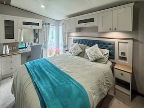 3 Schlafzimmer