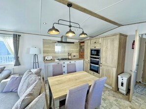 Private kitchen - ABI Ambleside - UKC9625 (Towyn)