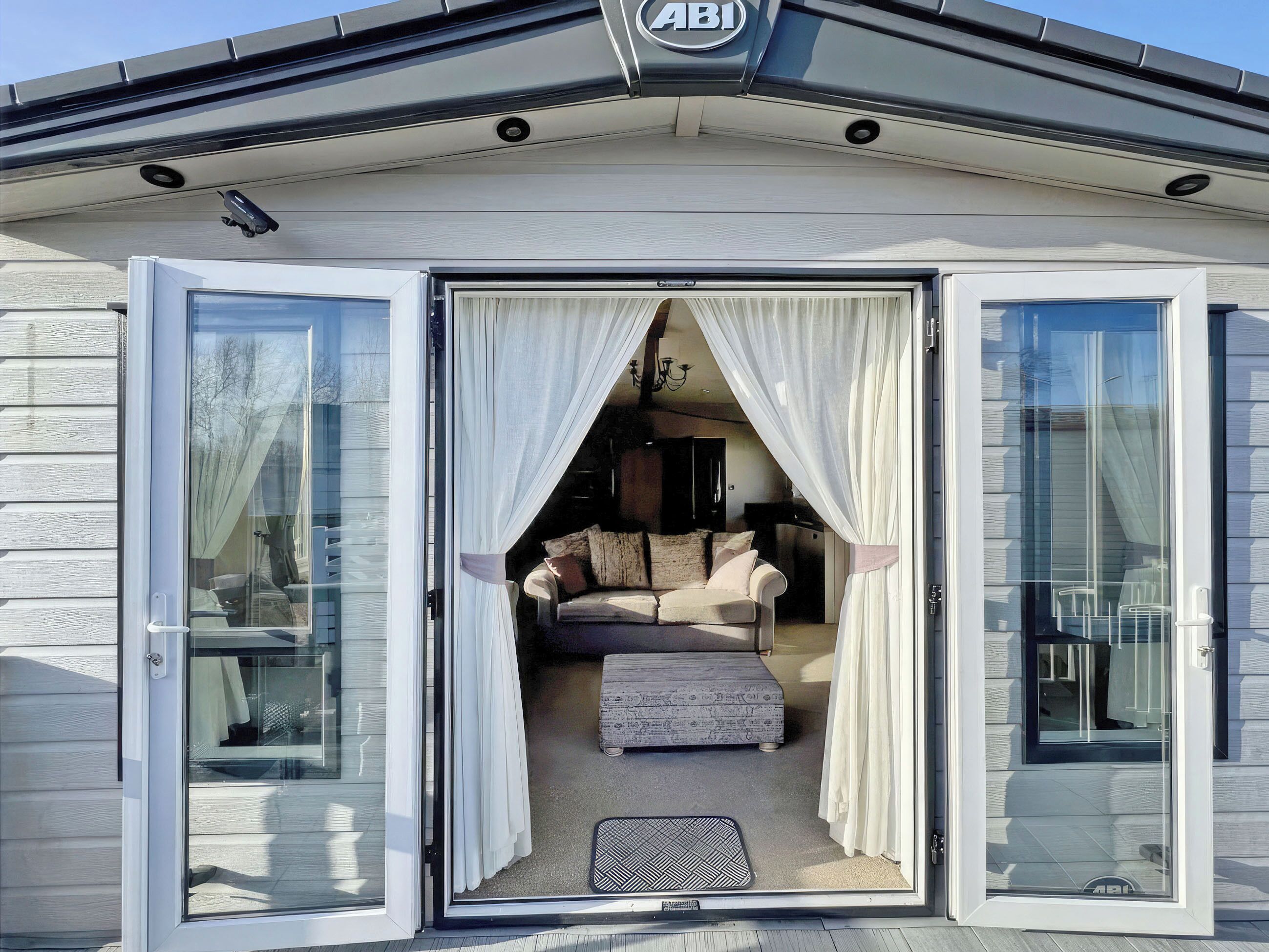 Exterior | ABI Ambleside - North Wales Holidays, Towyn