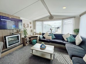 Fernseher
