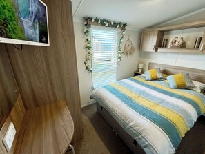 3 Schlafzimmer