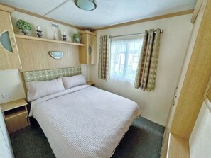 3 Schlafzimmer
