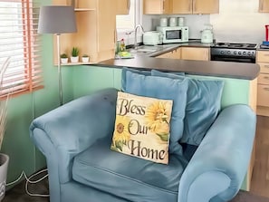 Interior - 3 bedroom accommodation in Skegness (Skegness)