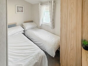 3 Schlafzimmer