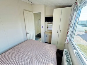 3 Schlafzimmer