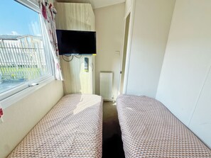 3 Schlafzimmer