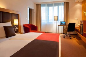 Room - Sunday Hotel Taunus Zentrum Frankfurt Standard Double Room (Sulzbach (Taunus))
