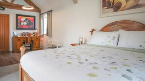 1 slaapkamer, gratis wifi, beddengoed