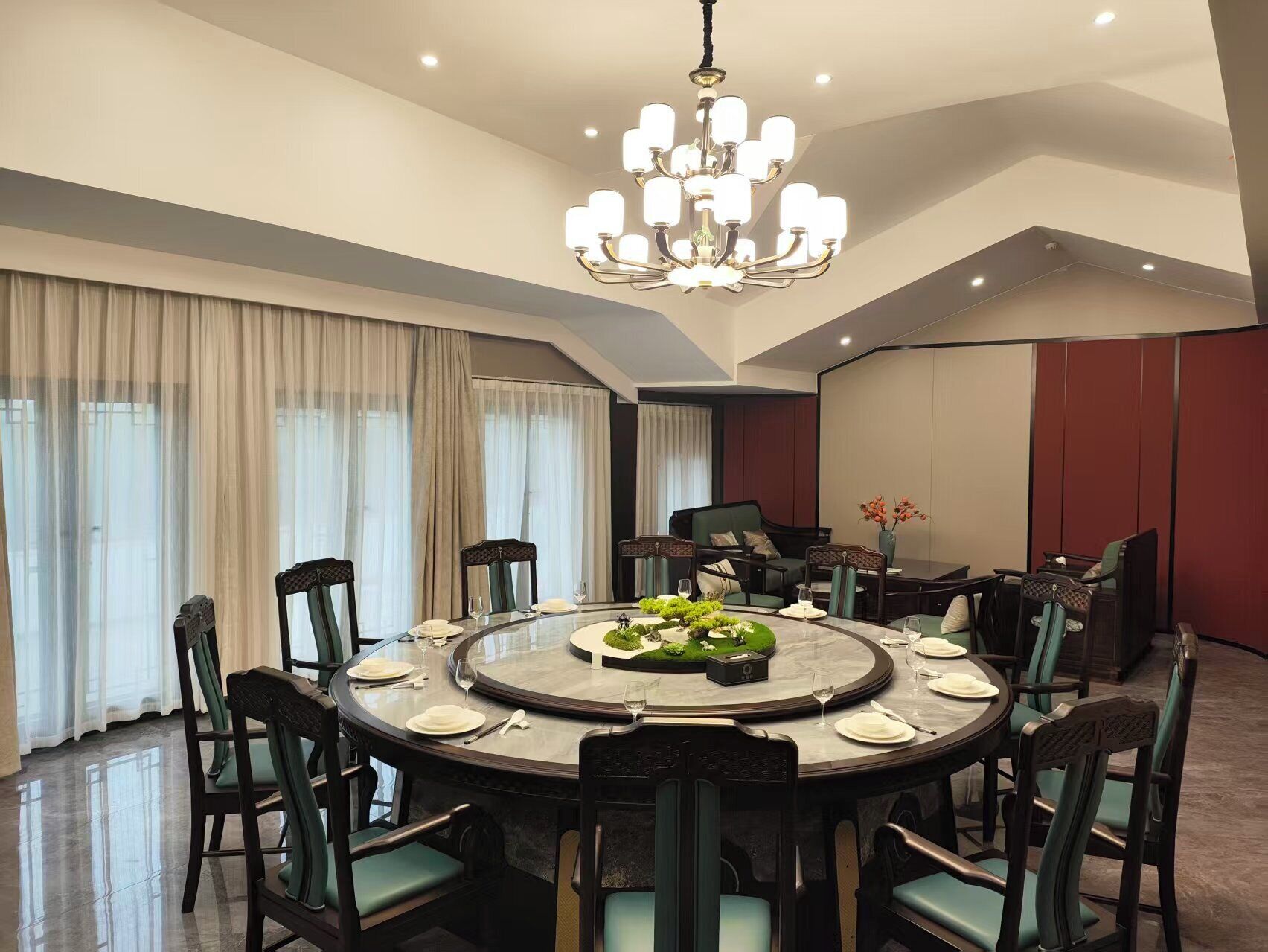 Tempat makan
