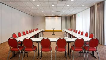 Sala de reunions