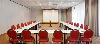 Sunday Hotel Köln Brühl Superior Room