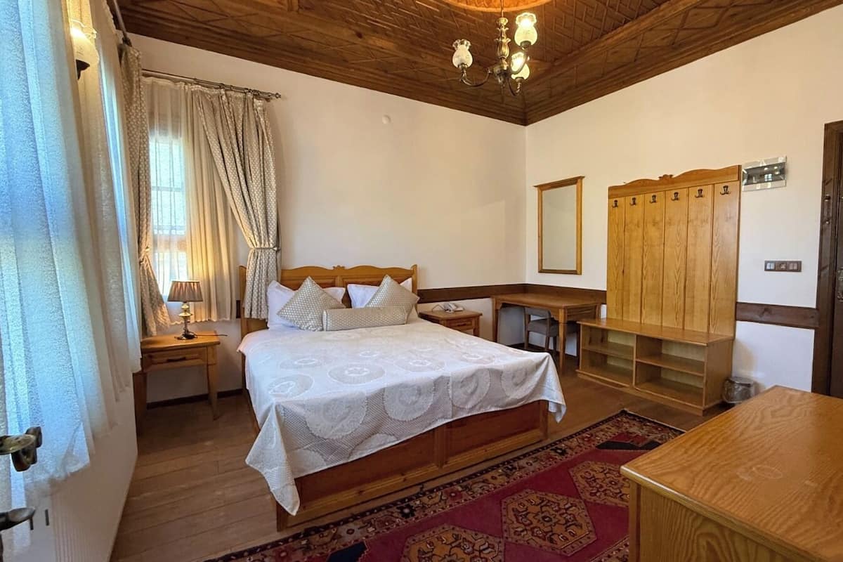 Habitación doble estándar