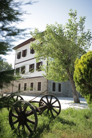 Exterior - Rum Evi Konak (Safranbolu)