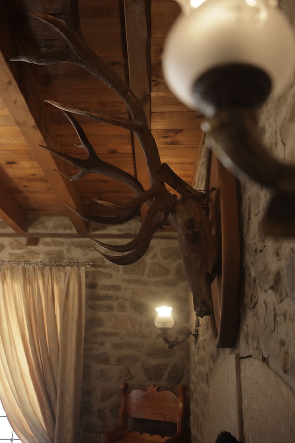 Rum Evi Konak - Kastamonu