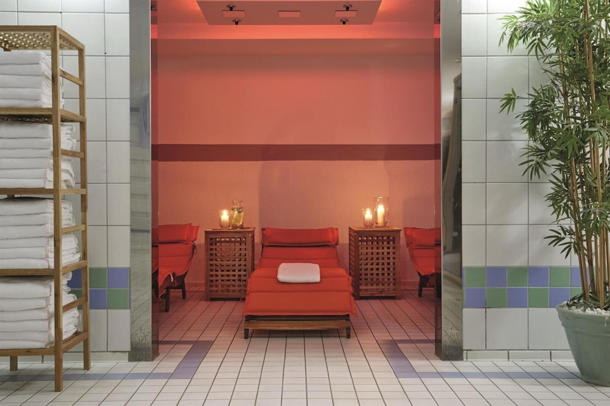 Wellness