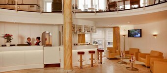 Sunday Hotel Stade Widukind Double room