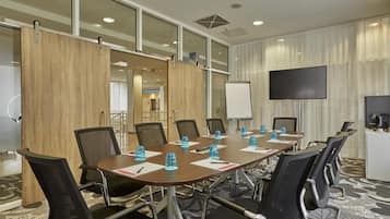 Sala de reunions