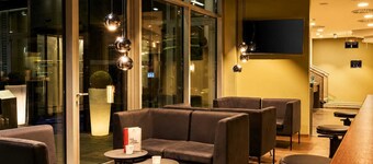 H4 Hotel Kassel by Sunday Twin Room