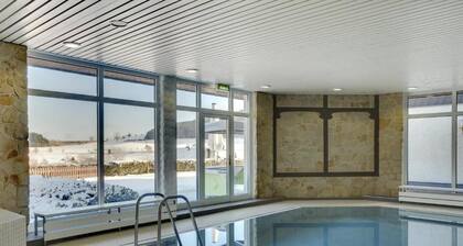 Sunday Hotel Willingen Deluxe mit Talblick