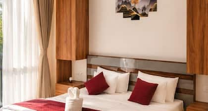 Beachside Agatti Resort