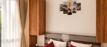 Beachside Agatti Resort