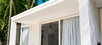 Beachside Agatti Resort