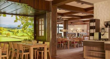 Sunday Hotel Willingen Superior Valley View