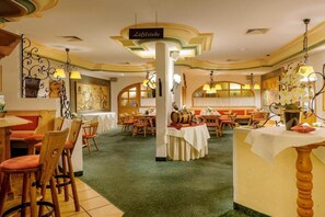 Restauranger