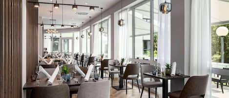 Hotel Facilities and Services