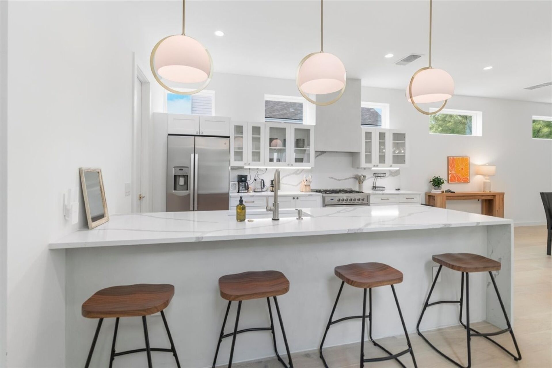 Cucina privata