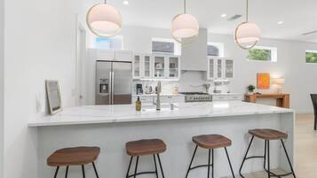 Cucina privata
