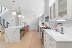Cucina privata