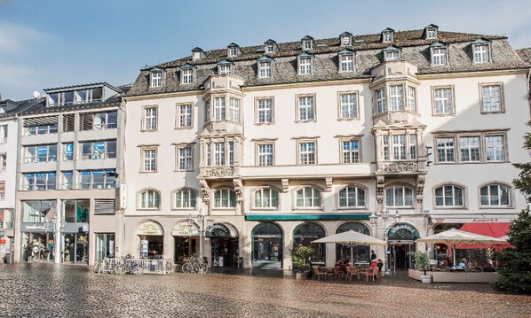 Außenbereich