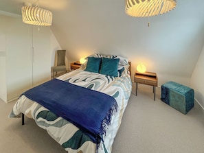 2 bedrooms, free WiFi - Whitstable May House (Whitstable)