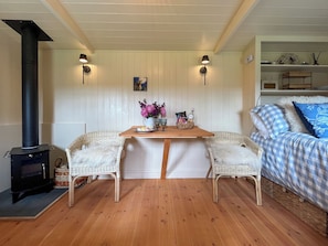 Interior - 1 bedroom accommodation in Sleights, near Whitby (Sleights, near Whitby)