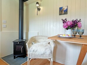 Interior - 1 bedroom accommodation in Sleights, near Whitby (Sleights, near Whitby)