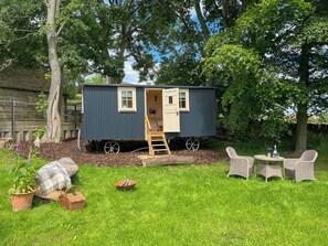 Exterior - 1 bedroom accommodation in Sleights, near Whitby (Sleights, near Whitby)