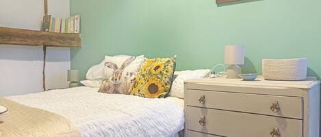 4 chambres, Wi-Fi gratuit
