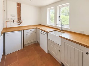 Dishwasher