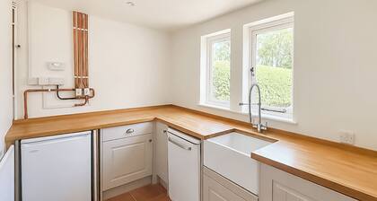 4 bedroom accommodation in Chelsworth