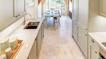 Dishwasher