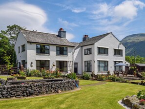Exterior - 2 bedroom accommodation in Ennderdale (Ennderdale)