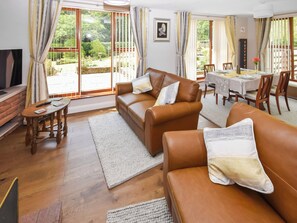 TV - 2 bedroom accommodation in Ennderdale (Ennderdale)