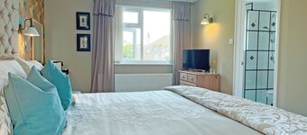 1 bedroom accommodation in Newquay