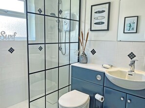 Towels - 1 bedroom accommodation in Newquay (Newquay)