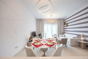 Apartment, Balkon | Innenbereich