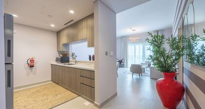 Bloomfields 2BR Fairways 2 Yas Golf