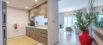 Bloomfields 2BR Fairways 2 Yas Golf